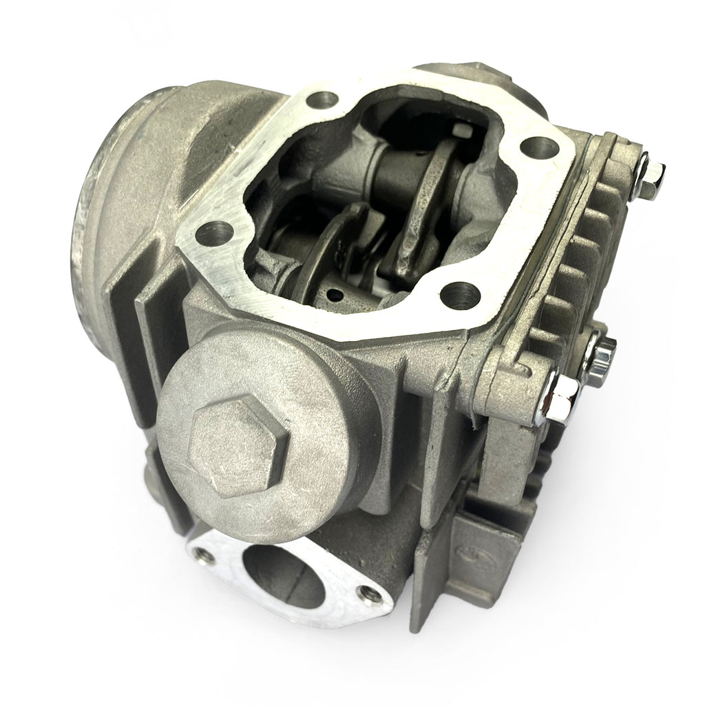 CYLINDER & HEAD 50cc HONDA, CRF XR ZX 50