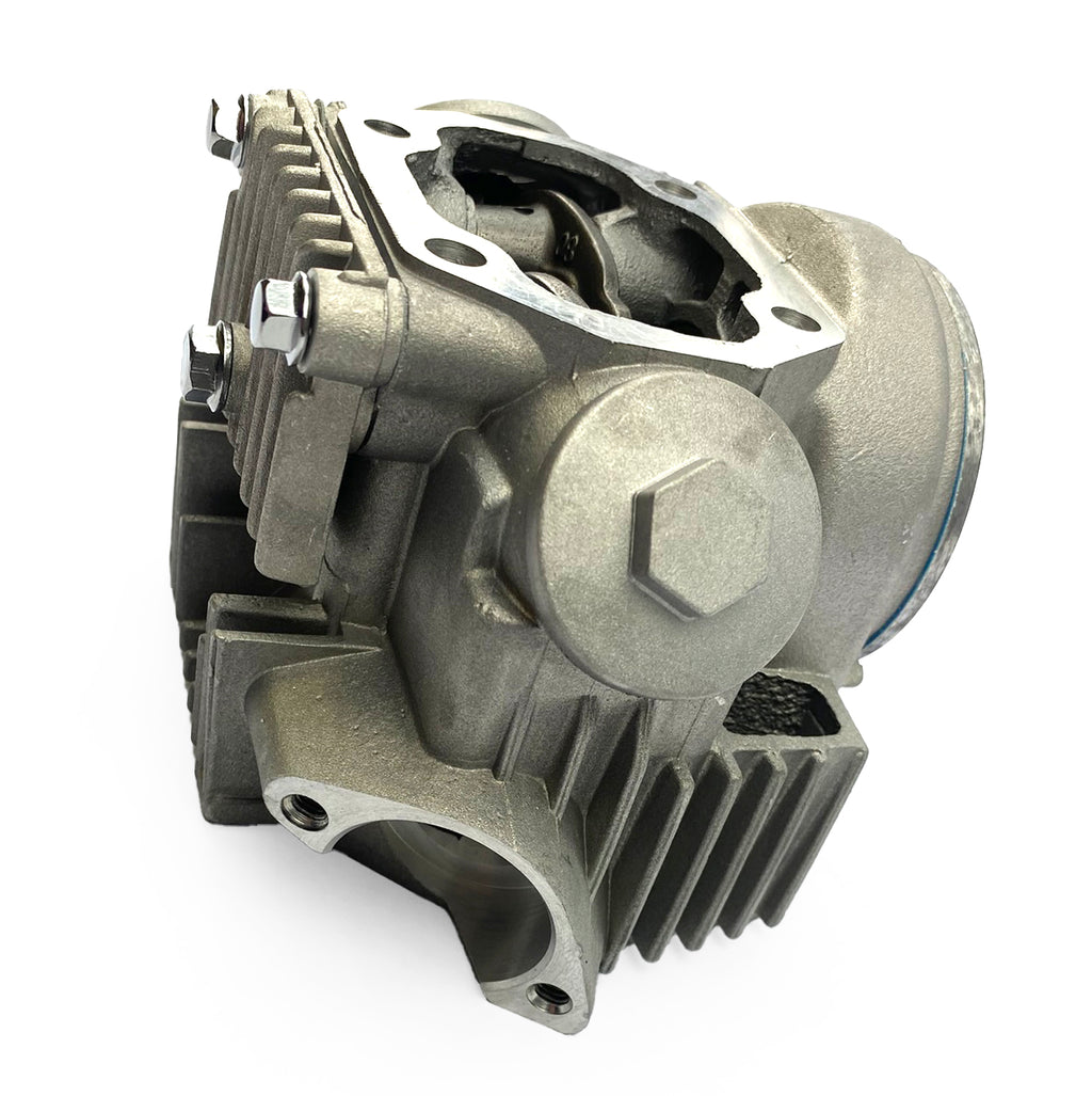 CYLINDER & HEAD 50cc HONDA, CRF XR ZX 50