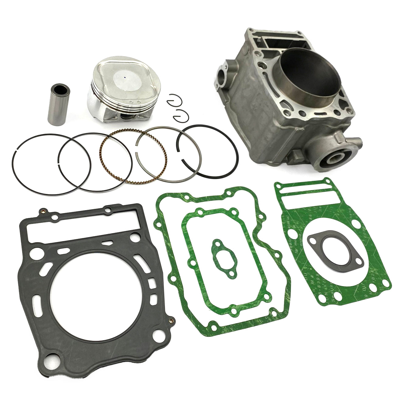 CYLINDER KIT 92.00mm 96-12 POLARIS RANGER SPORTSMAN 500 3085526 3090293