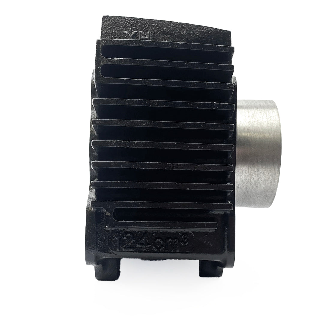 CYLINDER KIT 125 CHINESE 54mm, E22 CLONE ENGINES