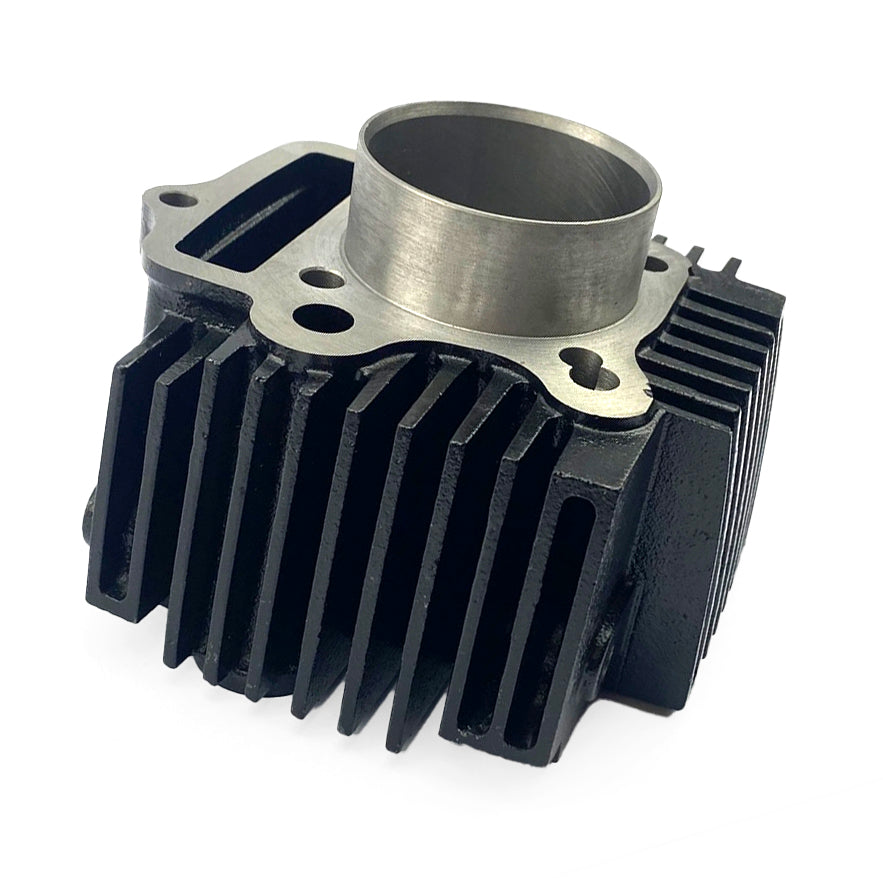 CYLINDER KIT 125 CHINESE 54mm, E22 CLONE ENGINES