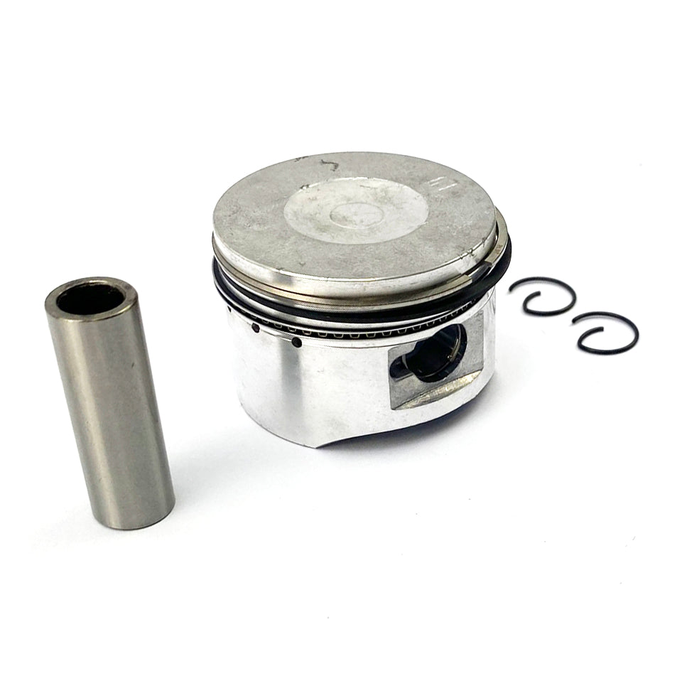 CYLINDER & HEAD 125cc CHINESE, E22 CLONE ENGINES