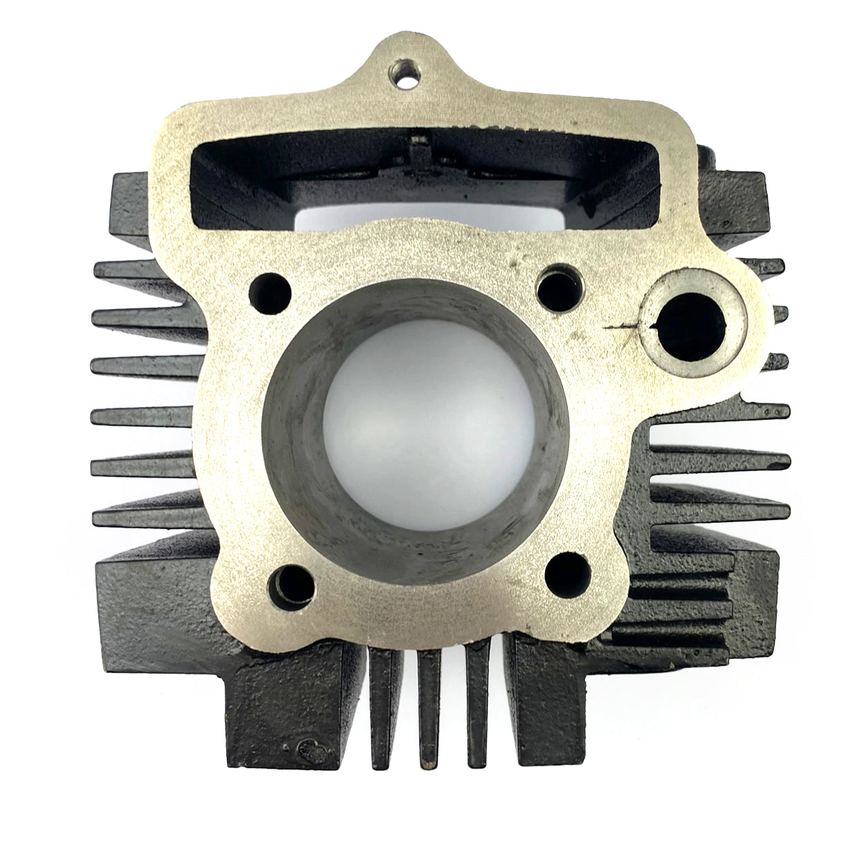 CYLINDER & HEAD 125cc CHINESE, E22 CLONE ENGINES