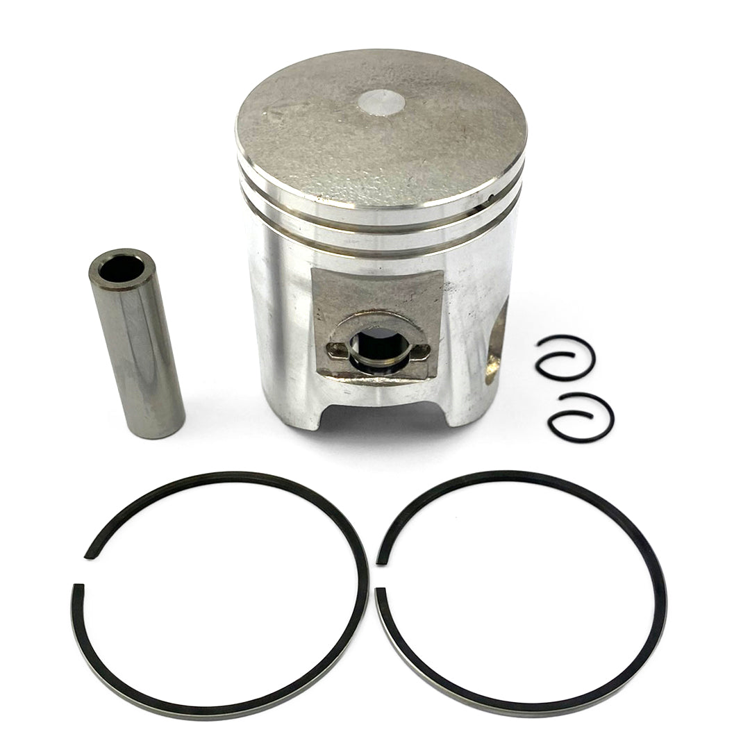 CYLINDER TOP KIT90cc CAN-AM, BOMBARDIER DS90 BORE 52.00mm