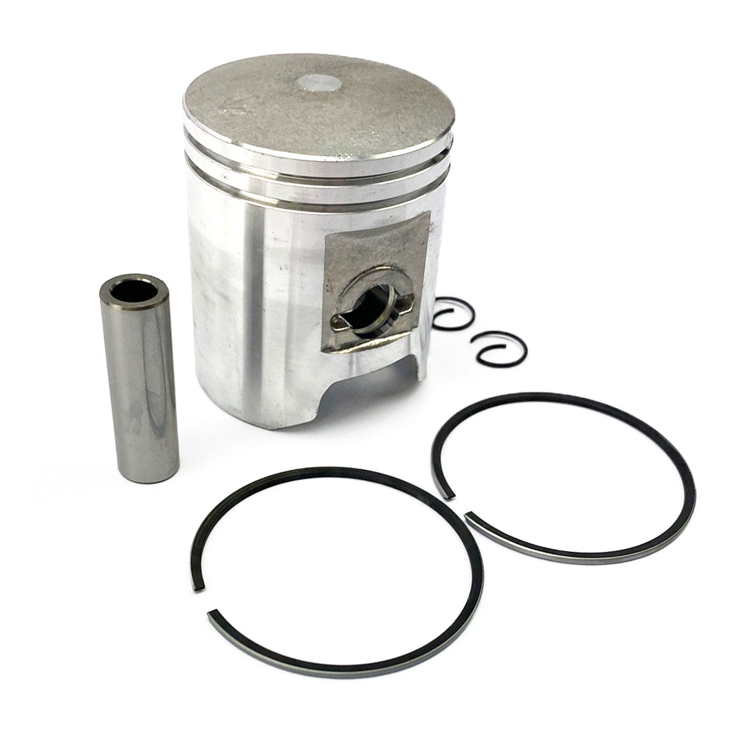 CYLINDER TOP KIT90cc CAN-AM, BOMBARDIER DS90 BORE 52.00mm