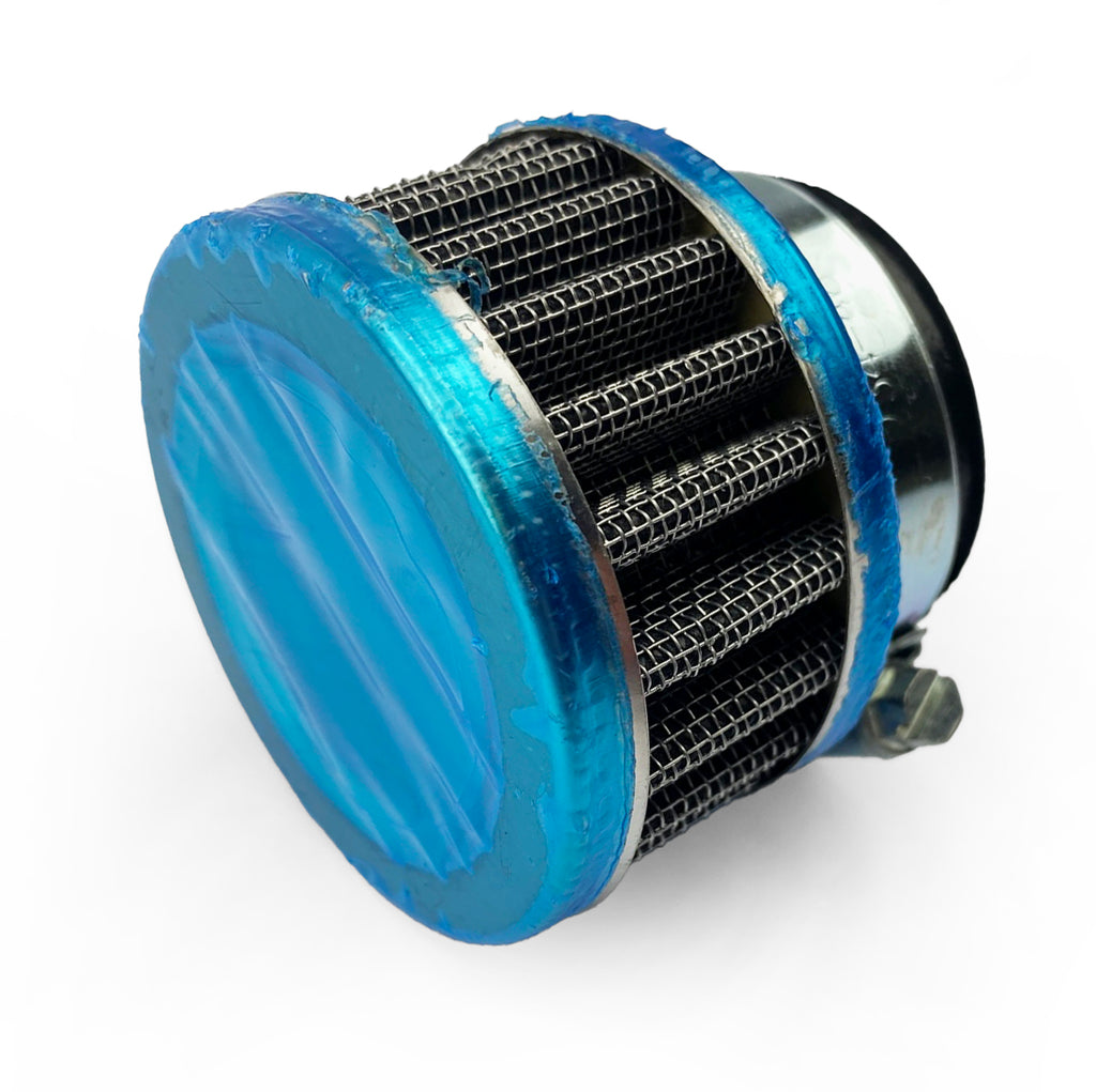 CYLINDER TOP KIT90cc CAN-AM, BOMBARDIER DS90 BORE 52.00mm