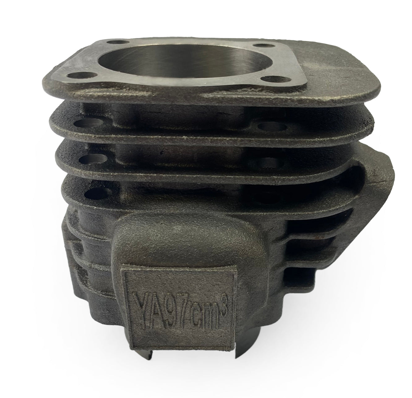 CYLINDER TOP KIT90cc CAN-AM, BOMBARDIER DS90 BORE 52.00mm