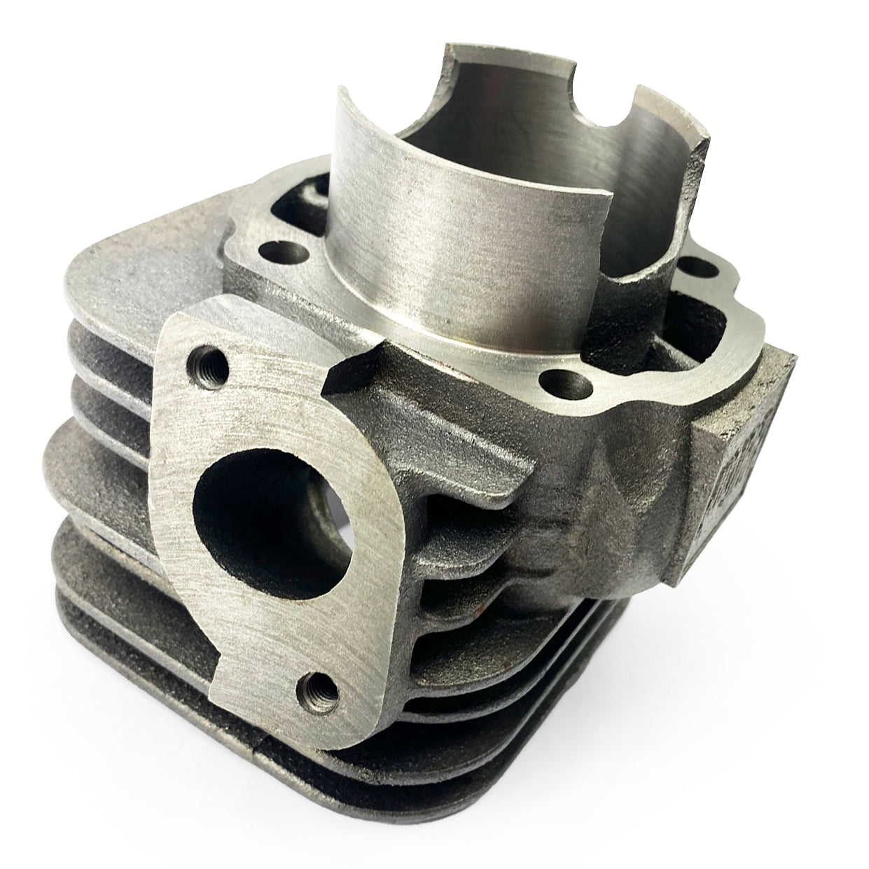 CYLINDER TOP KIT90cc CAN-AM, BOMBARDIER DS90 BORE 52.00mm