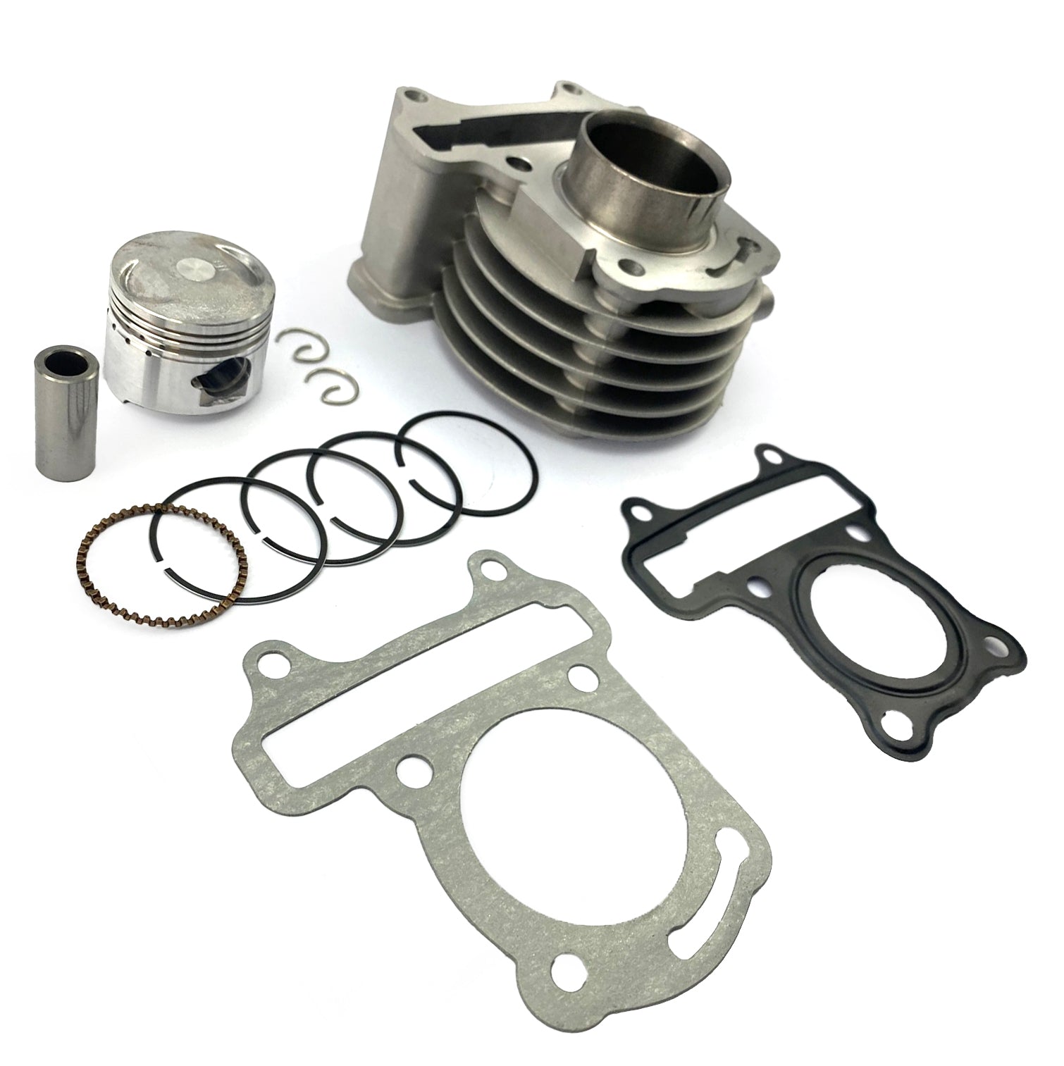 CYLINDER KIT 50cc BAOTIAN, RS REX 450