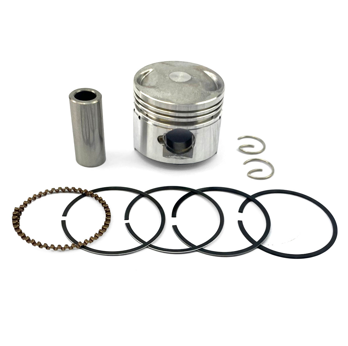 CYLINDER KIT 50cc BAOTIAN, RS REX 450