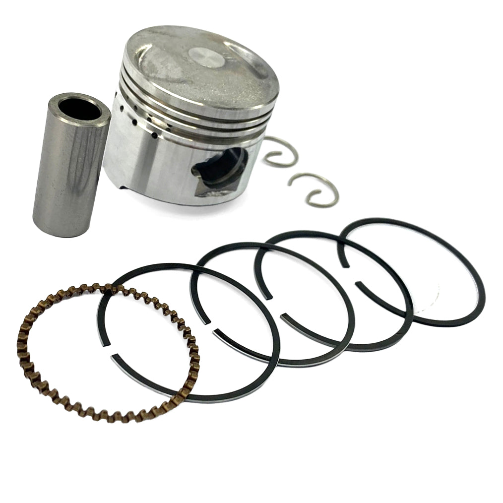 CYLINDER KIT 50cc BAOTIAN, RS REX 450