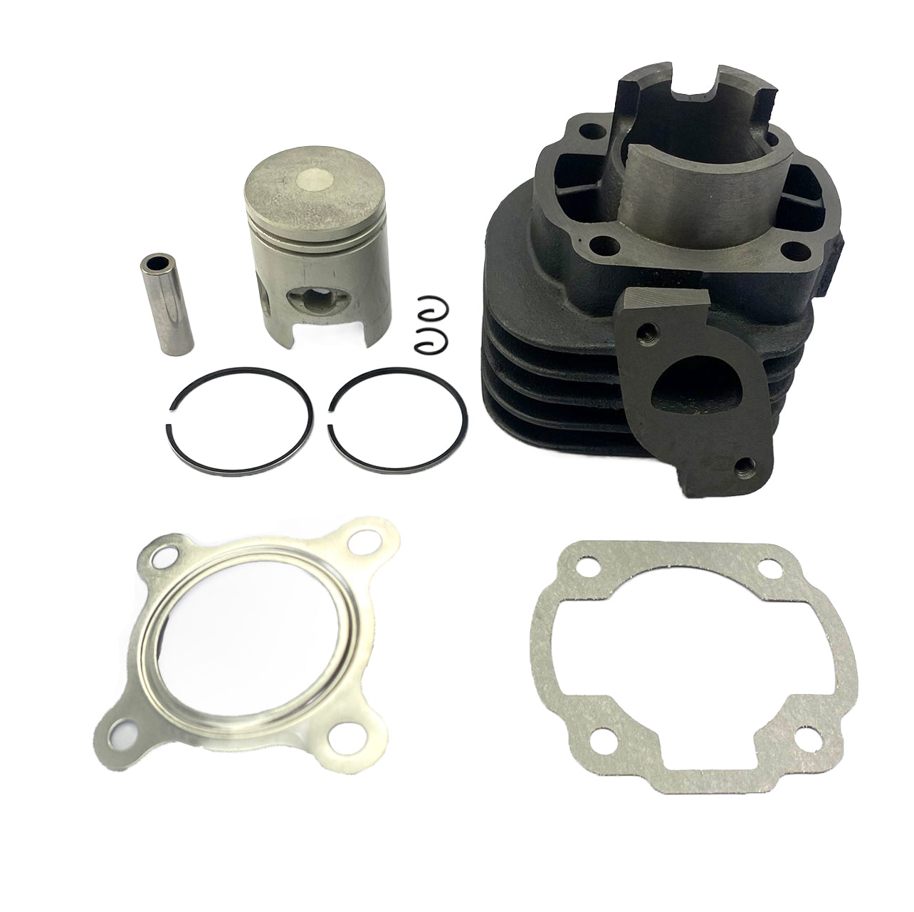 CYLINDER KIT YM50 ZUMA YAM
