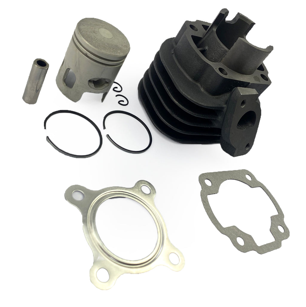 CYLINDER KIT YM50 ZUMA YAM