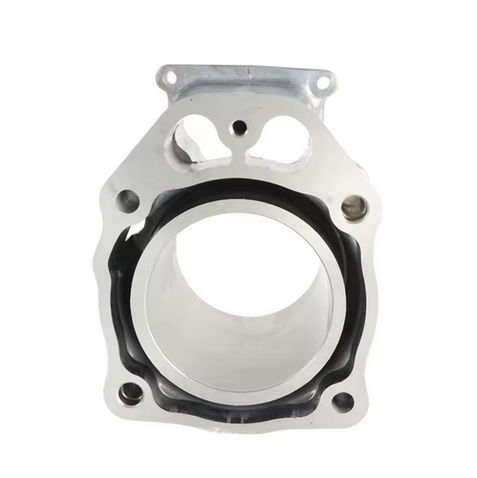 CYLINDER KIT 86.50mm 2007-2018 HONDA TRX420 RANCHER 12100-HP7-A00 12100-HP5-600