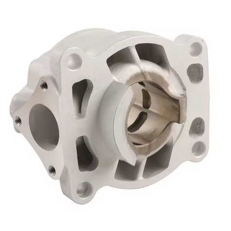 Cylinder 39.5mm Bore KTM SX50 Mini Sxs Gasgas MC 50 Husqvarna TC 50 45230038000