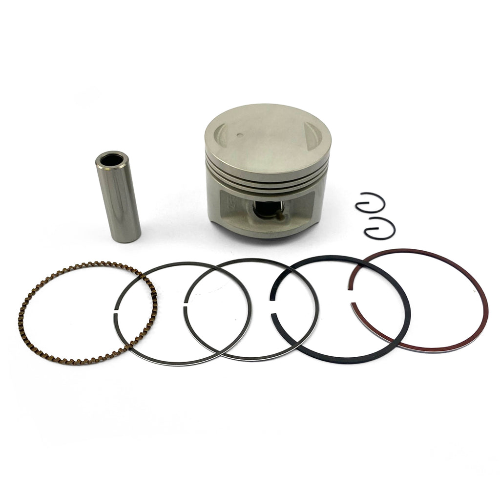 CYLINDER REBUILD KIT SH125 STD, HONDA