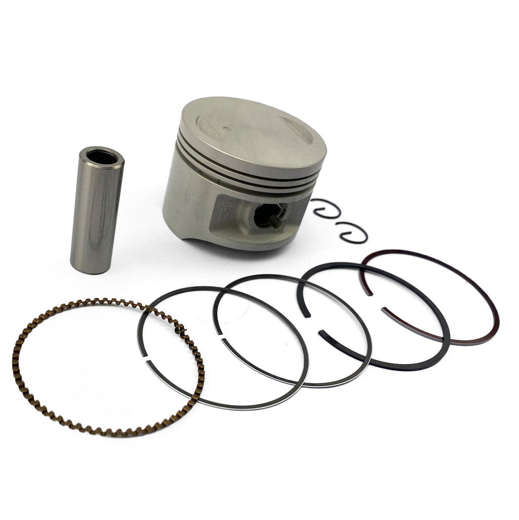 CYLINDER REBUILD KIT SH125 STD, HONDA