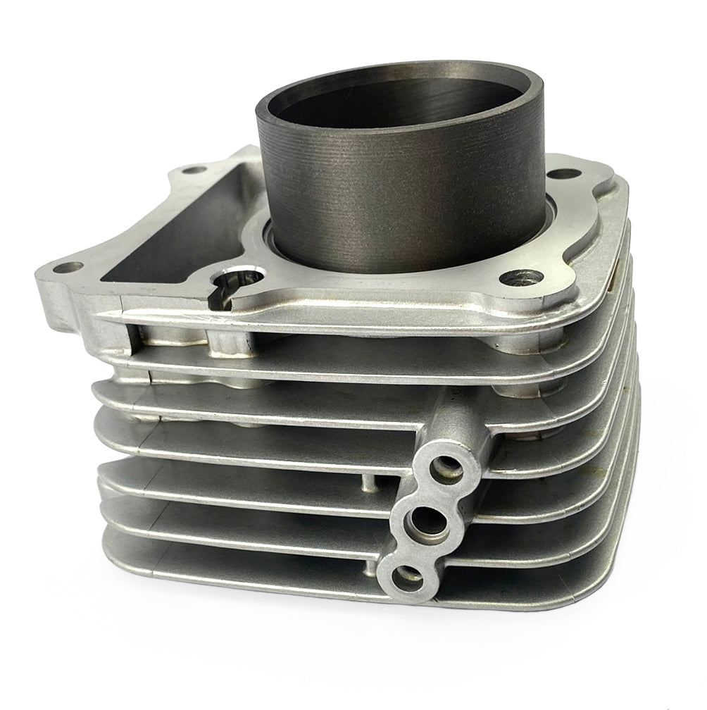 CYLINDER REBUILD KIT SH125 STD, HONDA