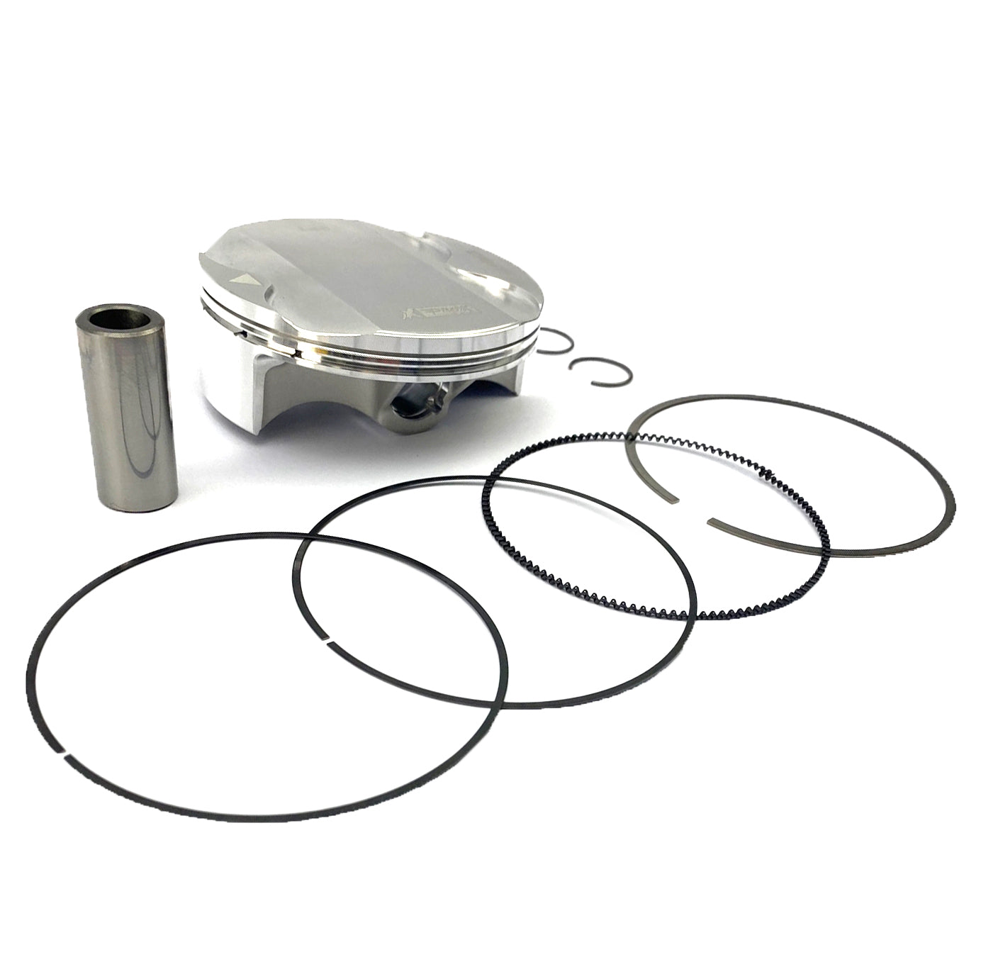 PISTON KIT 2024-25 KX450 96.00 A, PROX 01.4424.A