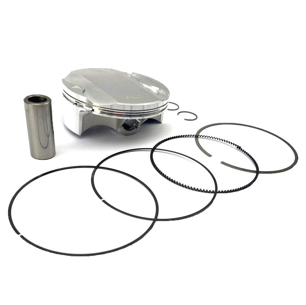 PISTON KIT 2024-25 KX450 96.00 B, PROX 01.4424.B