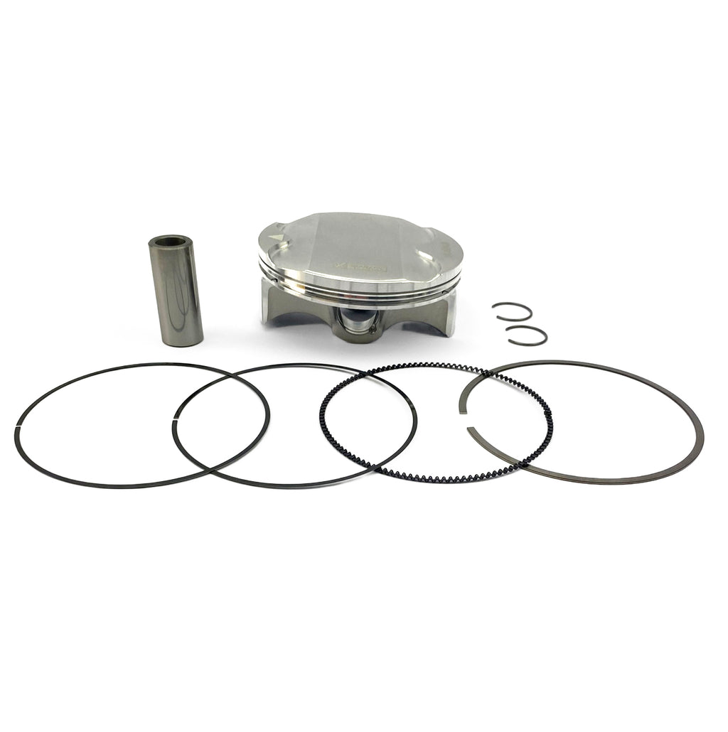 PISTON KIT 2024-25 KX450 96.00 C, PROX 01.4424.C