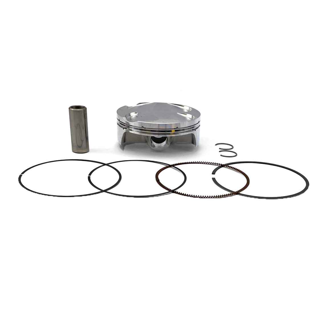Piston Kit 2023-25 KTM 250SX-F, 2023-25 Husky FC250 81mm, ProX 01.6348.C