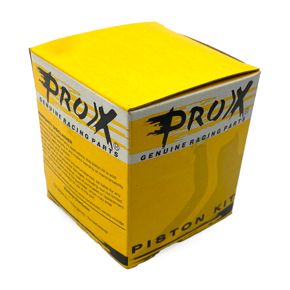Piston Kit 2023-25 KTM 250SX-F, 2023-25 Husky FC250 81mm, ProX 01.6348.C
