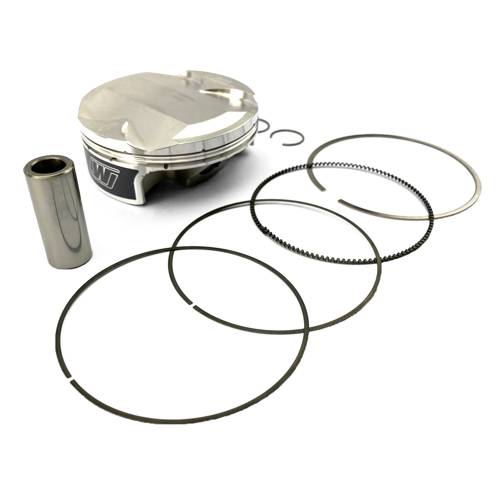 PISTON KIT 2023-25 SX-F450, WISECO 40306M09500A 95mm