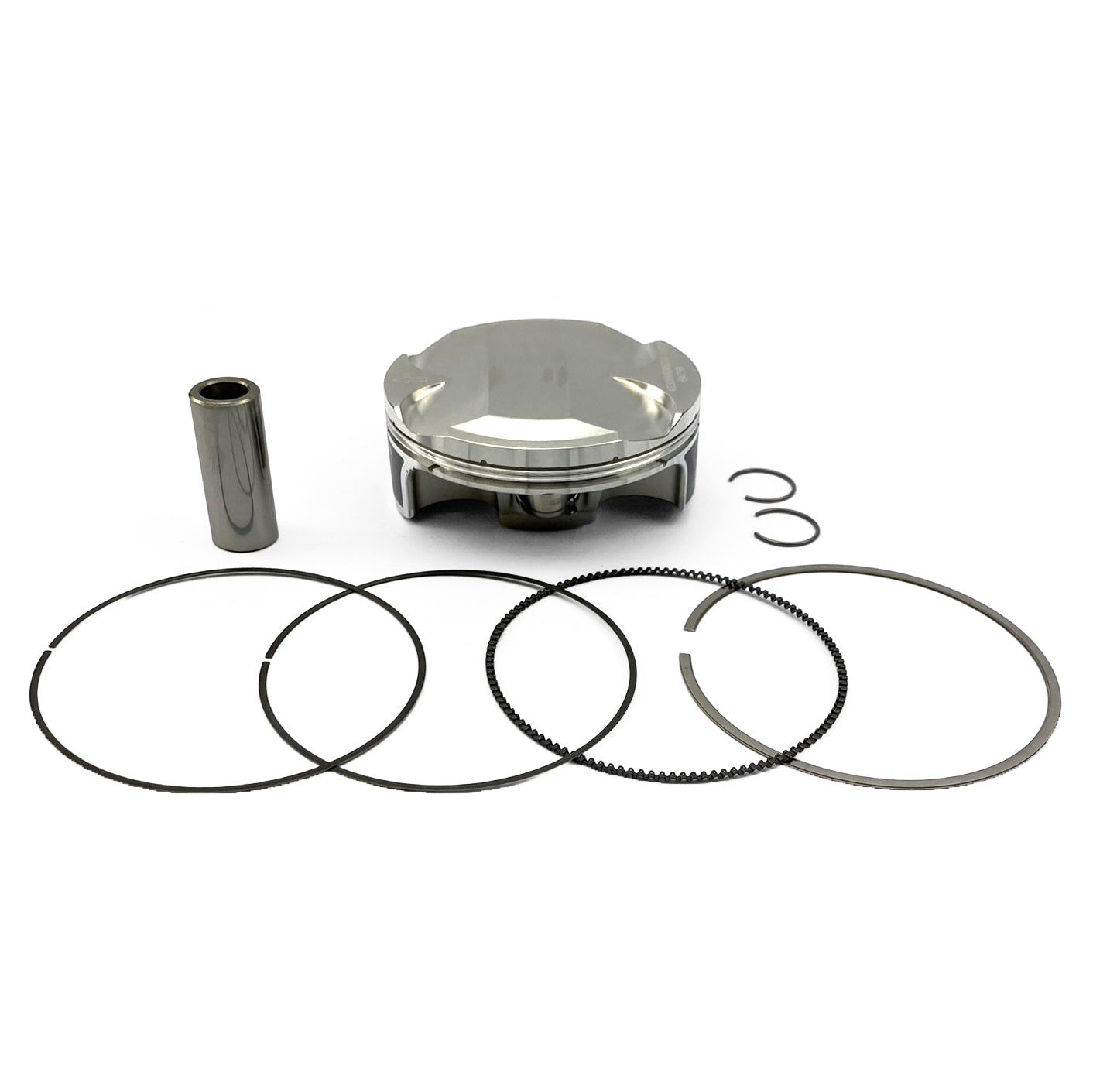 PISTON KIT 2023-25 SX-F450, WISECO 40306M09500B 95mm