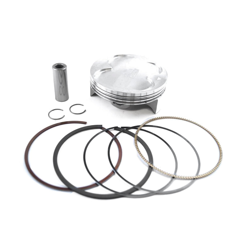 Piston Kit 2023-25 Yamaha YZ 450F 97mm, ProX 01.2453.C