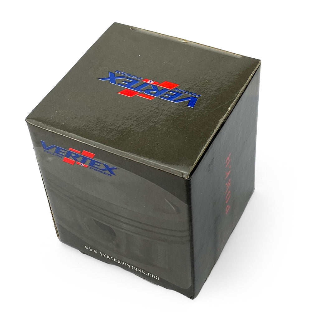 PISTON KIT VERTEX 90.5 HONDA CR/CRE 500 85-01, VERTEX 22447150 OS+1.50
