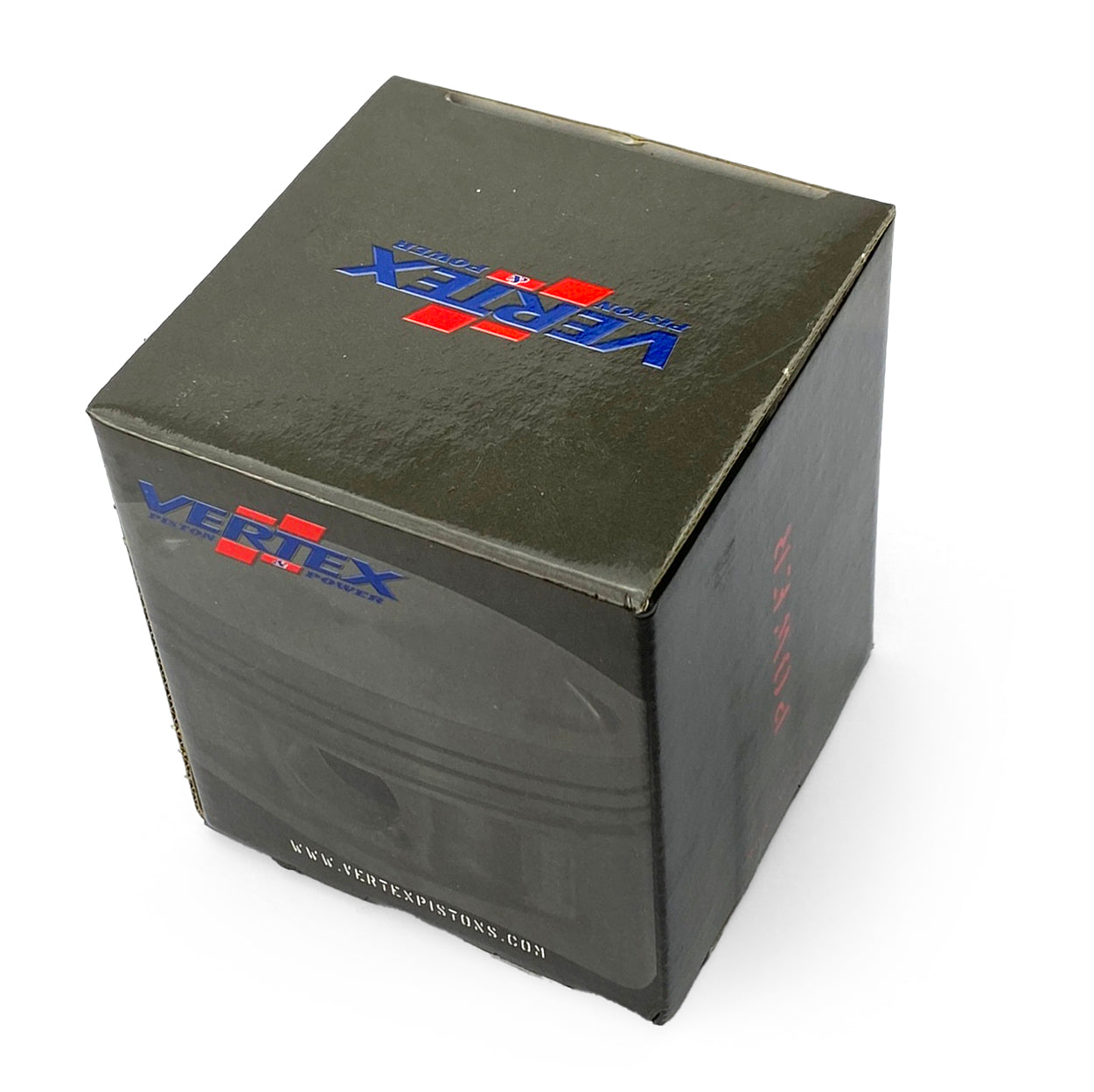 PISTON KIT VERTEX 90.5 HONDA CR/CRE 500 85-01, VERTEX 22447150 OS+1.50