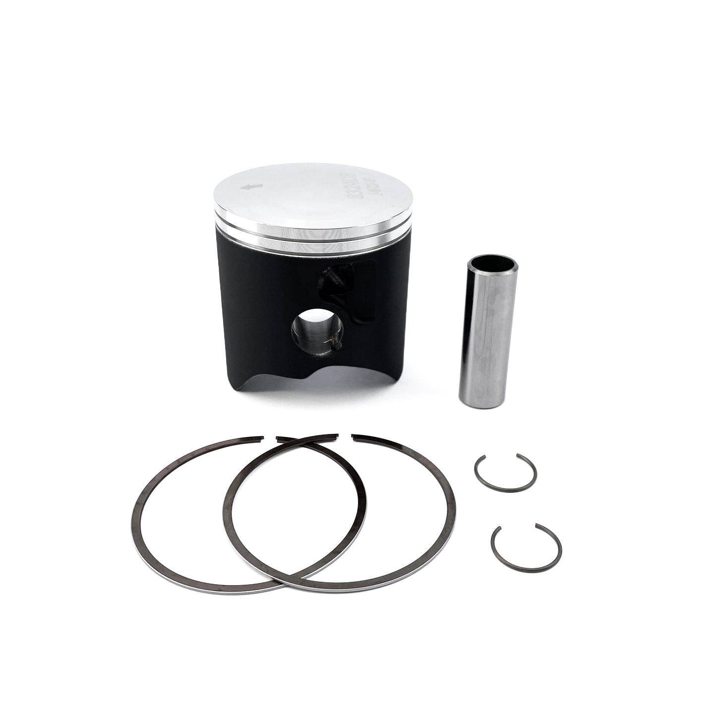 PISTON KIT 2022-23 BETA RR 300, 73.00mm WOSSNER 8324DB