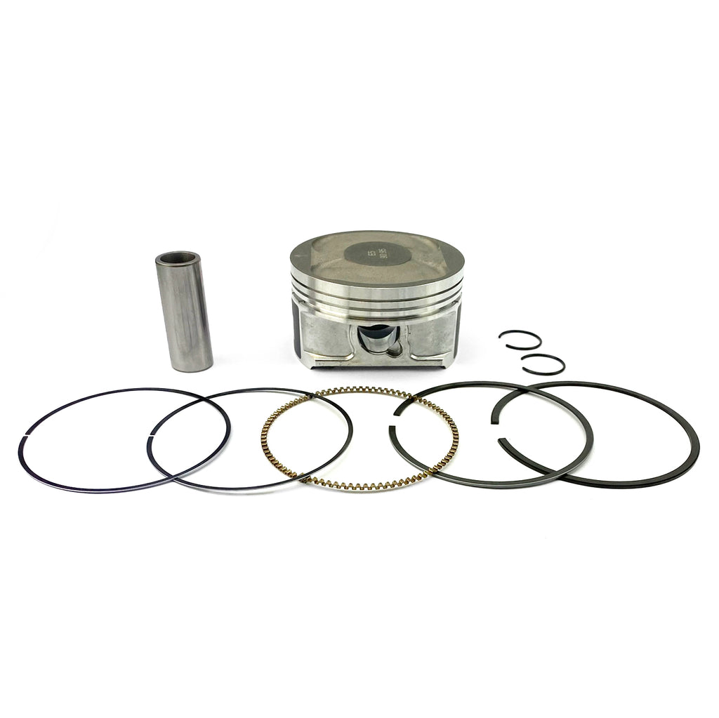 PISTON KIT CFMOTO ATV UTV, NAMURA NA-15000 STD