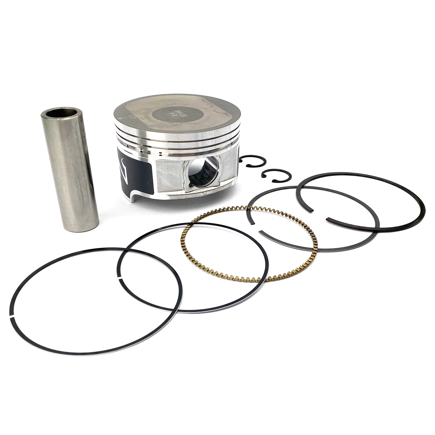 PISTON KIT CFMOTO ATV CFORCE, NAMURA NA-15002 STD