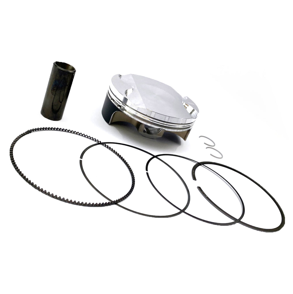 PISTON KIT 2024-2025 KTM GASGAS HUSQ 500, WOSSNER 4100DB