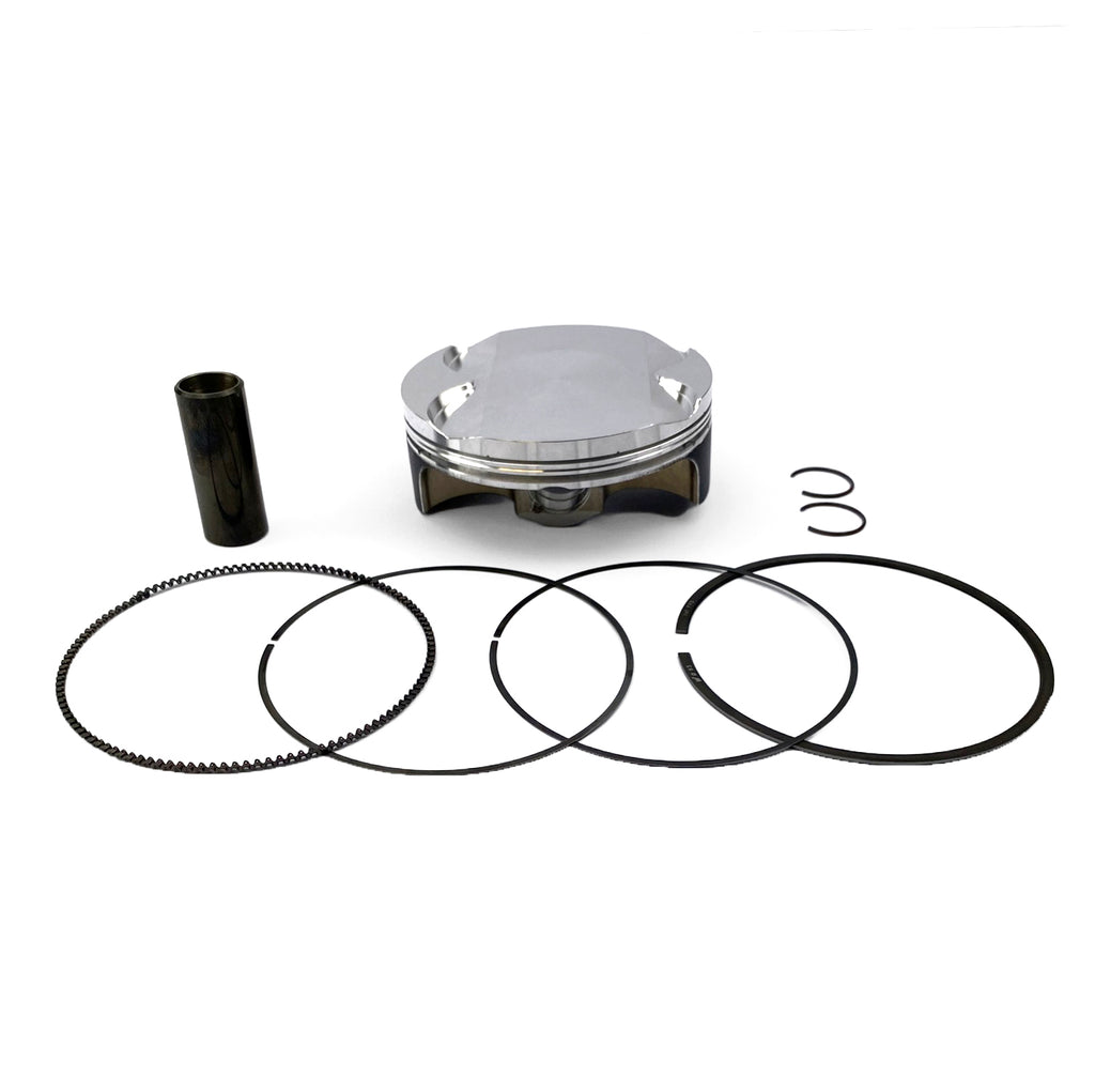 PISTON KIT 2024-2025 KTM GASGAS HUSQ 500, WOSSNER 4100DB