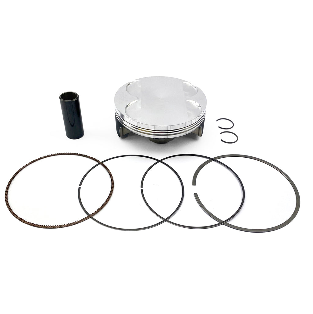 PISTON KIT 2024-2025 BETA 450 RX 97.00, WOSSNER 4103DB