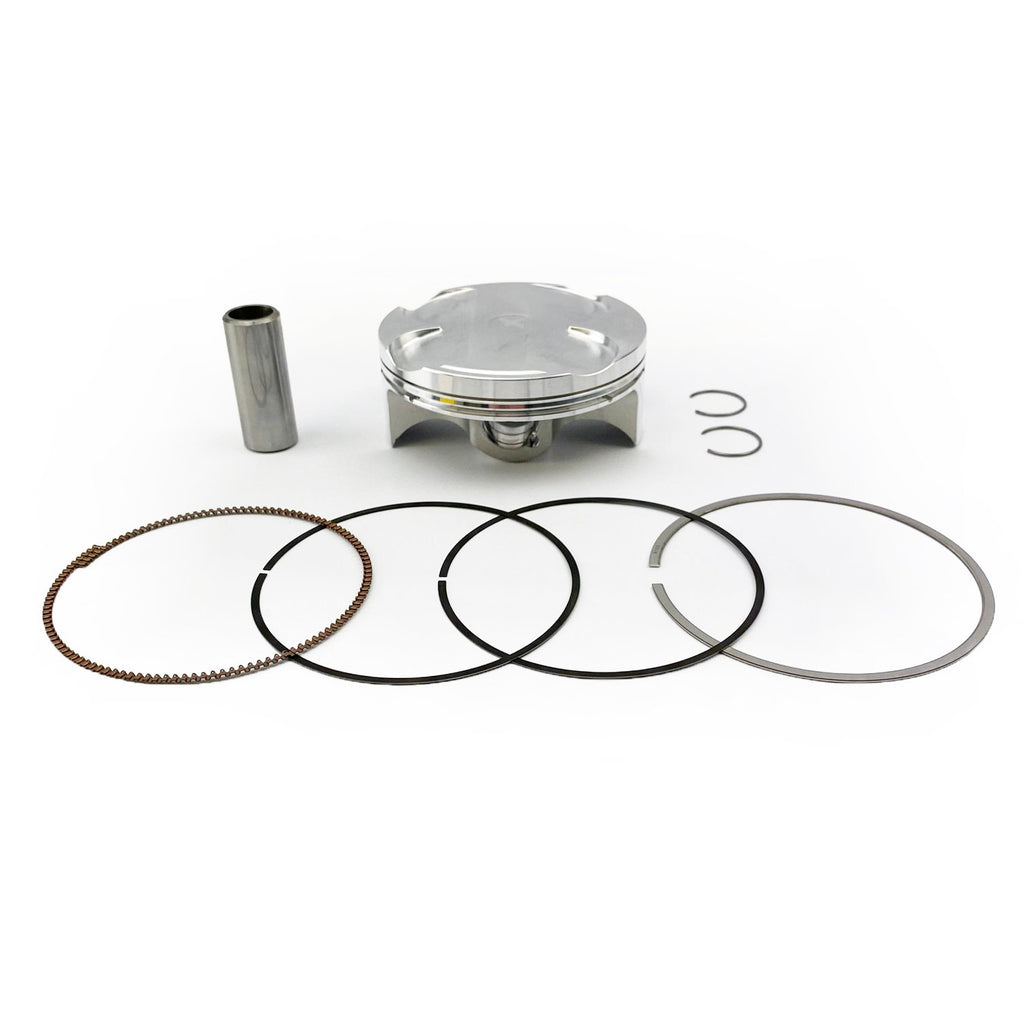 PISTON KIT 2025 KX250 78.00 C, PROX 01.4355.C