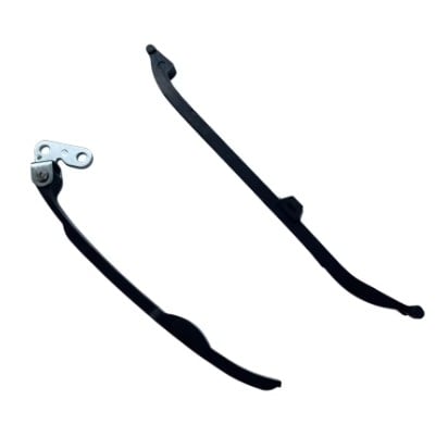 Timing Chain Guides YFM350 Yamaha Grizzly Bruin Kodiak 5UH-12231-00-00 5UH-12241-00-00