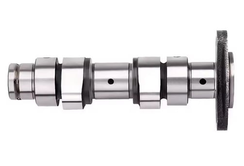 CAMSHAFT ASSEMBLY 1986-1995 YAMAHA TT600 XT600 SRX600 TT600R XT500E 1JK-12170-0000