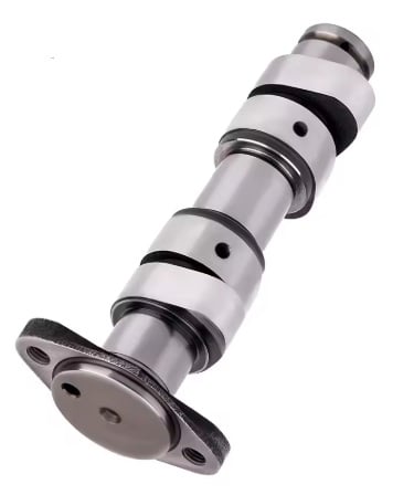 CAMSHAFT ASSEMBLY 1986-1995 YAMAHA TT600 XT600 SRX600 TT600R XT500E 1JK-12170-0000