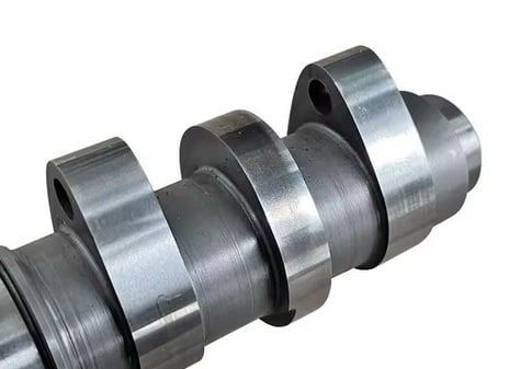 CAMSHAFT 2003-2006 HONDA CRF450R TRX450 14110-MEB-770 14110-MEN-670