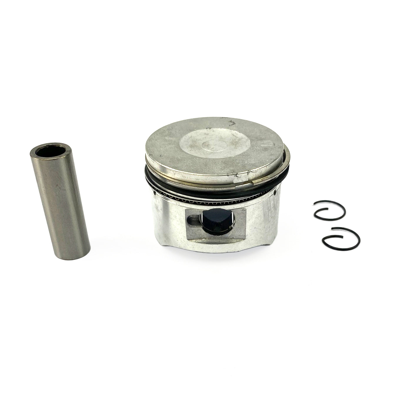 CYLINDER & HEAD 125cc CHINESE, E22 CLONE ENGINES