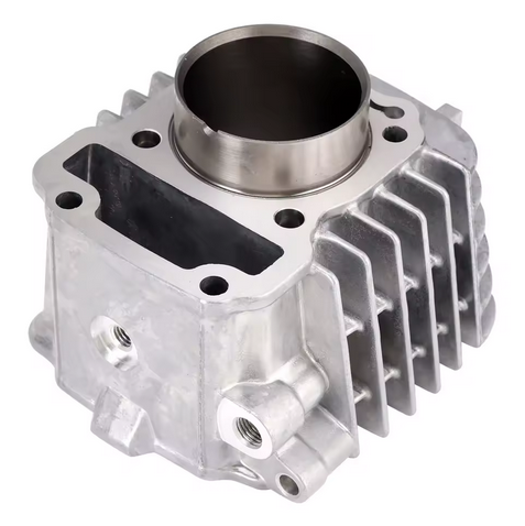 CYLINDER KIT STD 50mm 2019-2025 HONDA CRF110 F 12100-KYK-D10