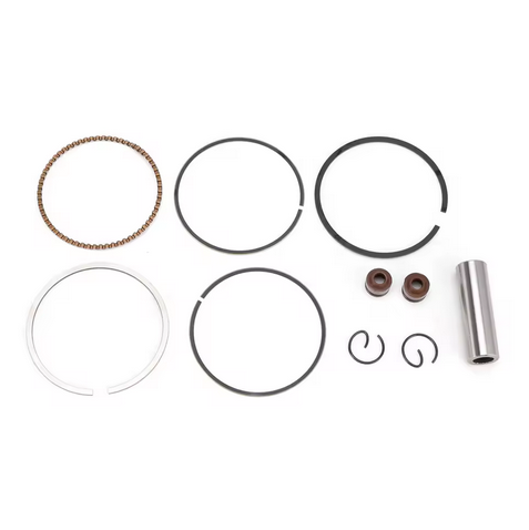 CYLINDER KIT 55mm BIG BORE 132CC 2013-2025 HONDA CRF110F FUEL INJECTED MODELS