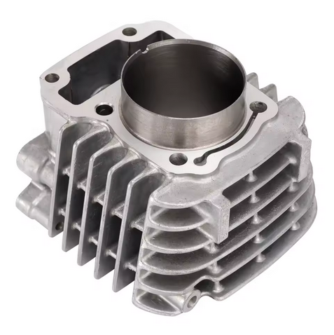 CYLINDER KIT 55mm BIG BORE 132CC 2013-2025 HONDA CRF110F FUEL INJECTED MODELS