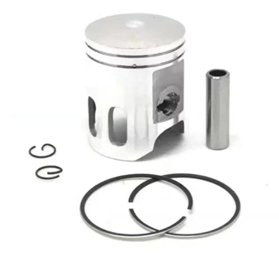 PISTON KIT 52.00 PIN 12mm YAMAHA JOG MINARELLI 2-STROKE 90