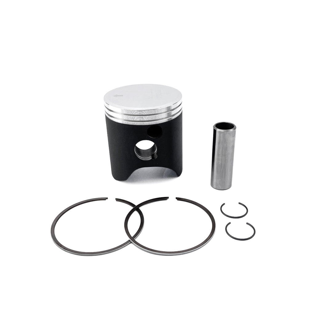 PISTON KIT 2022 - 2023 YZ 125, WOSSNER 8331DC