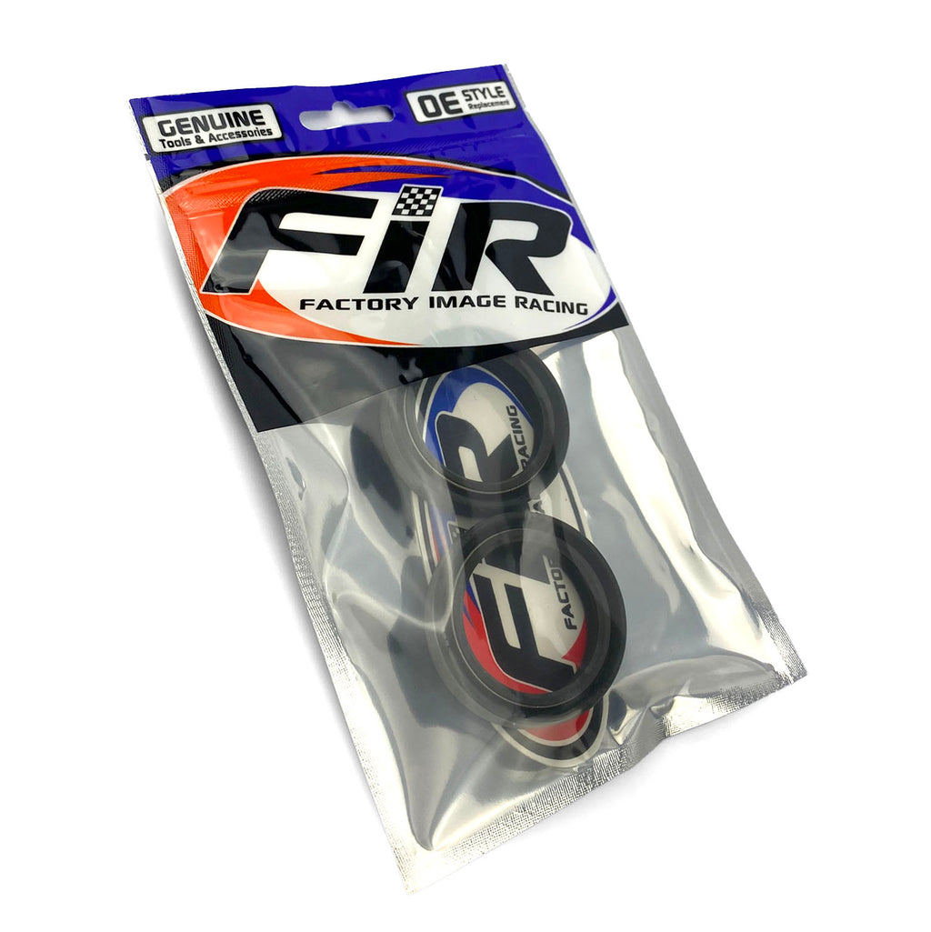 FORK OIL SEAL SET 38x50x11, FIR MX-08046 / 55-112 51490-KA3-711